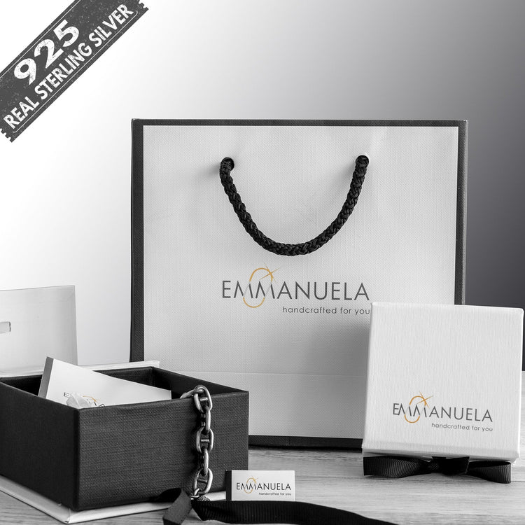 Δαχτυλίδι με πέτρα αμαζονίτη - Emmanuela - handcrafted for you®