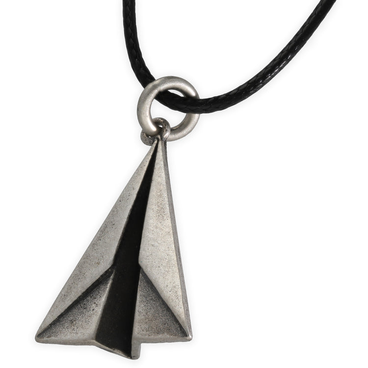 Κρεμαστό μενταγιόν "σαΐτα" - Emmanuela - handcrafted for you®