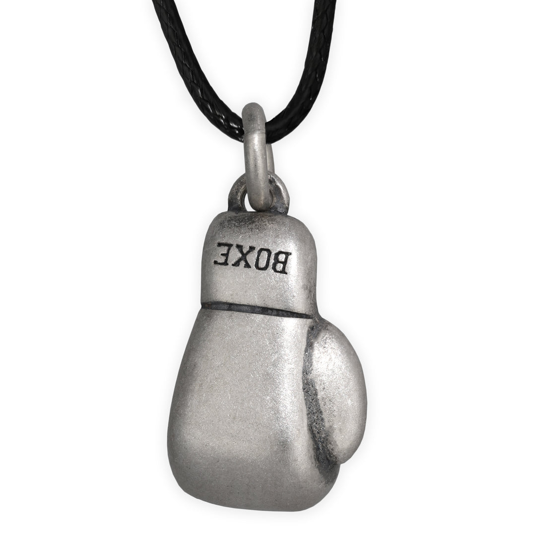 Κρεμαστό μενταγιόν "γάντι του Box" - Emmanuela - handcrafted for you®