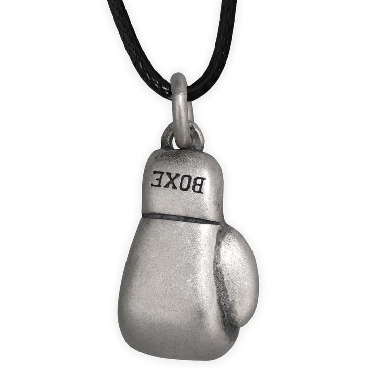 Κρεμαστό μενταγιόν "γάντι του Box" - Emmanuela - handcrafted for you®