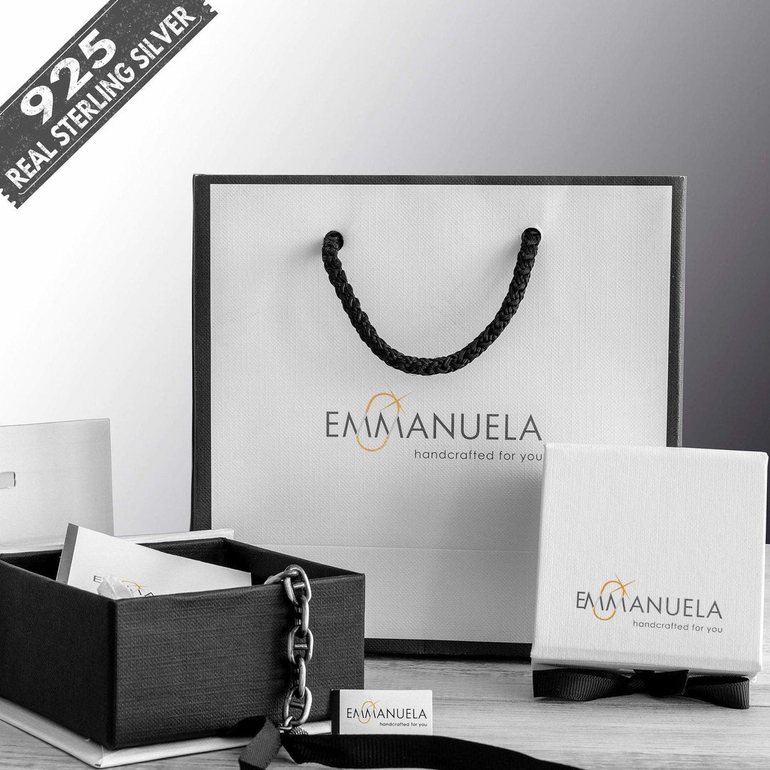 Πλεκτά στέφανα γάμου - Emmanuela - handcrafted for you®