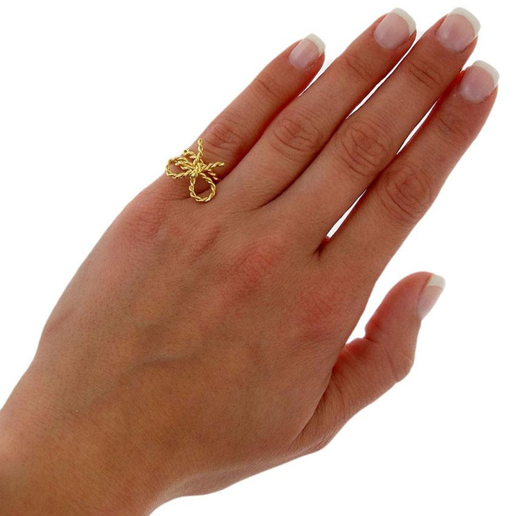 Δαχτυλίδι "φίογκος" από ασήμι 925 - κοσμήματα emmanuela