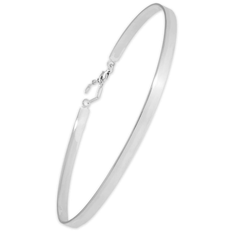 Μινιμαλιστικό τσόκερ - Emmanuela - handcrafted for you®